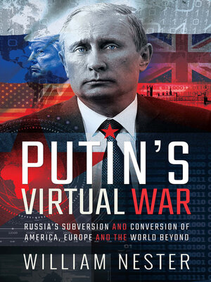 cover image of Putin's Virtual War